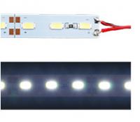 Новые энергоэффективные модели светодиодных лент на жестком алюминиевом основании ULS-L21X