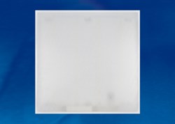 ULP-6060 54W/5000К IP54 MEDICAL PRISM WHITE - фото 61348