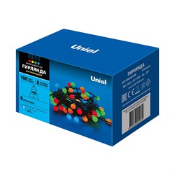 ULD-S0800-100/DGA MULTI IP20 COLORBALLS - фото 63839