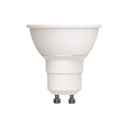 LED-JCDR-5W/3000K/GU10/FR/SLS - фото 65187