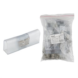 UTC-K-14/N22 CLEAR 025 POLYBAG - фото 69175