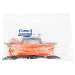 YX10-101 /UCK-1N/2x1,00/20M/F ORANGE - фото 69399