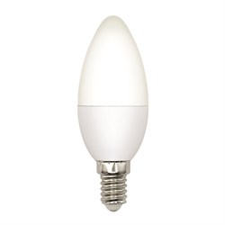 LED-C37-6W/4000K/E14/FR/DIM/SLS - фото 69817