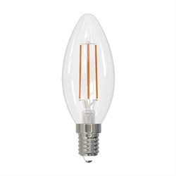 LED-C35-6W/3000K/E14/CL/DIM/SLF - фото 69823