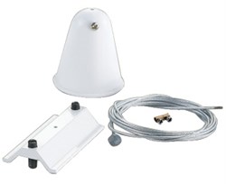 Набор для подвесного монтажа UFB-Q121 H21 WHITE 1 POLYBAG - фото 70038