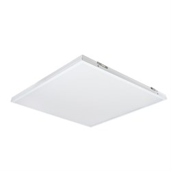 ULP-6060-36W/6500К IP40 GRILYATO OPAL SMOOTH - фото 72095