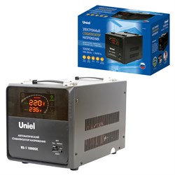 RS-1 10000X - фото 72101