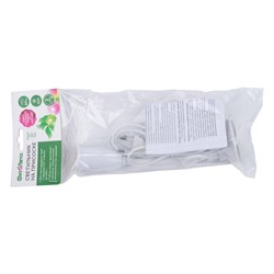 TLI-282 WHITE E27 PLANT POLYBAG - фото 72128