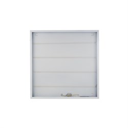 ULP-6060-36W/3000К IP40 GRILYATO WHITE - фото 72169