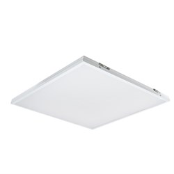 ULP-6060-36W/4000К IP40 GRILYATO OPAL SMOOTH - фото 72182