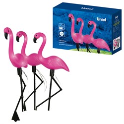 USL-S-833/PM530 FLAMINGO SET3 UL-00012698 - фото 72202