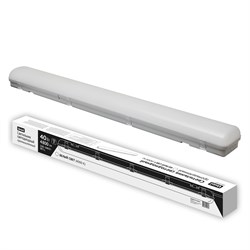 ULY-K70N 40W/4000K/L126 IP65 WHITE - фото 72230