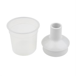 UFP-S70/N61 CLEAR/WHITE UL-00007040 - фото 72332