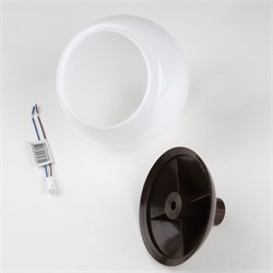 UFP-R120/N64/G4 OPAL/CHOCOLATE UL-00008951 - фото 72429