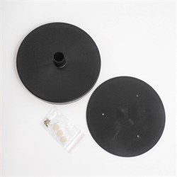 UFP-T60N BLACK UL-00007834 - фото 72459