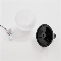 UFP-R80/N62/G4 OPAL/BLACK UL-00007928 - фото 72470