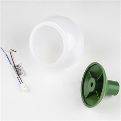 UFP-R95/N63/G4 OPAL/GREEN UL-00008944 - фото 72473