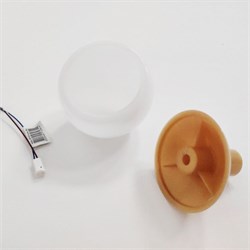 UFP-R80/N62/G4 OPAL/GOLD SPEC UL-00008180 - фото 72488