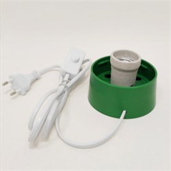 UFP-A01A/C10-170 GREEN/WHITE UL-00007344 - фото 72502