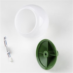 UFP-R120/N64/G4 OPAL/GREEN UL-00008948 - фото 72520