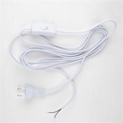 UCX-C12/01A-350 WHITE UL-00007234 - фото 72562