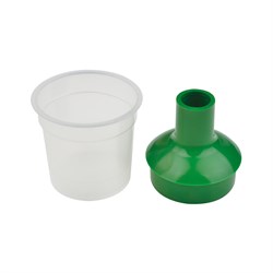 UFP-S70/N61 CLEAR/GREEN UL-00007039 - фото 72568