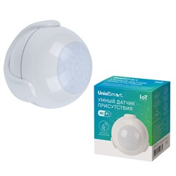 USN-A530 MS/WF WHITE UL-00011707 - фото 72574