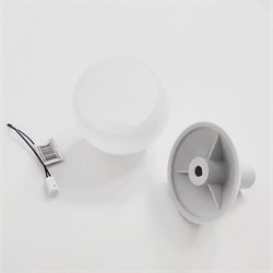 UFP-R80/N62/G4 OPAL/WHITE SPEC UL-00008178 - фото 72614
