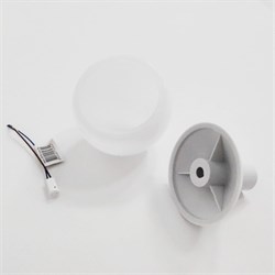 UFP-R80/N62/G4 OPAL/WHITE UL-00007484 - фото 72619