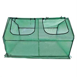 UGH-S30 L120 GREEN/GREEN UL-00011814 - фото 72627