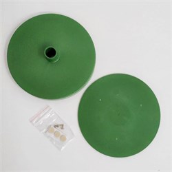 UFP-T60N GREEN UL-00007830 - фото 72629
