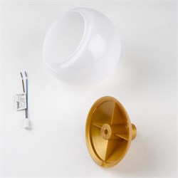 UFP-R120/N64/G4 OPAL/GOLD UL-00008950 - фото 72721