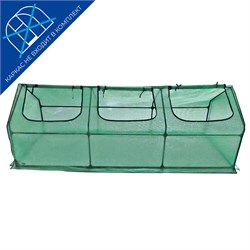 UGT-S32 L270 GREEN UL-00011692 - фото 72727
