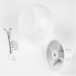 UFP-R95/N63/G4 OPAL/WHITE UL-00008945 - фото 72770