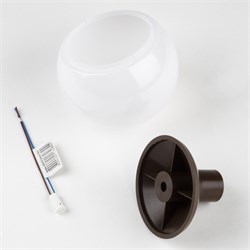 UFP-R95/N63/G4 OPAL/CHOCOLATE UL-00008947 - фото 72782