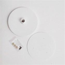 UFP-T60N WHITE UL-00007829 - фото 72785