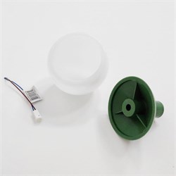 UFP-R80/N62/G4 OPAL/GREEN SPEC UL-00008179 - фото 72797