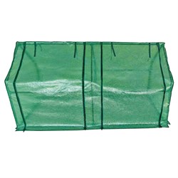 UGH-S31 L180 GREEN/GREEN UL-00011689 - фото 72877