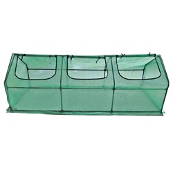 UGH-S32 L270 GREEN/GREEN UL-00011691 - фото 72889