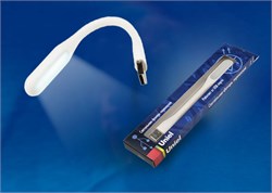 TLD-541 White UL-00000253 - фото 72994
