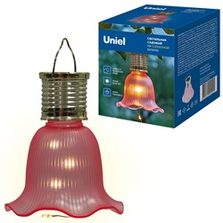 USL-S-838/PT100 PINK BELL UL-00013538 - фото 73078