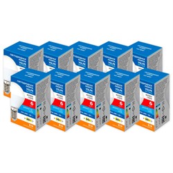 LED-G45-6W/6500K/E14/FR/SLS SET10 UL-00013824 - фото 73084