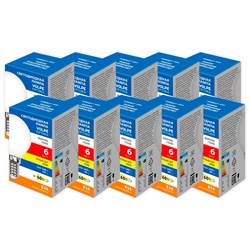 LED-G45-6W/3000K/E14/FR/SLF SET10 UL-00013914 - фото 73138