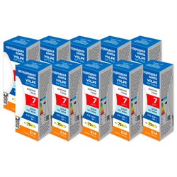 LED-C35-7W/4000K/E14/FR/SLF SET10 UL-00013878 - фото 73185