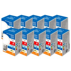 LED-G45-6W/4000K/E27/FR/SLF SET10 UL-00013919 - фото 73187