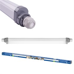 ULO-T20-50W/6500K/L150 IP65 GREY LINKABLE UL-00013714 - фото 73223