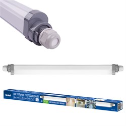 ULO-T20-18W/4000K/L60 IP65 GREY LINKABLE UL-00013709 - фото 73227