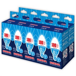 LED-C37-11W/NW/E14/FR/NR SET10 UL-00014153 - фото 73229