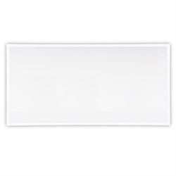 ULP-60120 60W/4000К/LL/EMG IP40 PREMIUM OPAL WHITE UL-00012715 - фото 73266