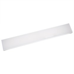 ULP-18120 54W/4000К IP40 PREMIUM WHITE Светильник светодиодный потолочный универсальный. Белый свет (4000K). 6600Лм. Корпус белый. В комплекте с и/п. ТМ Uniel. UL-00004479 - фото 73342